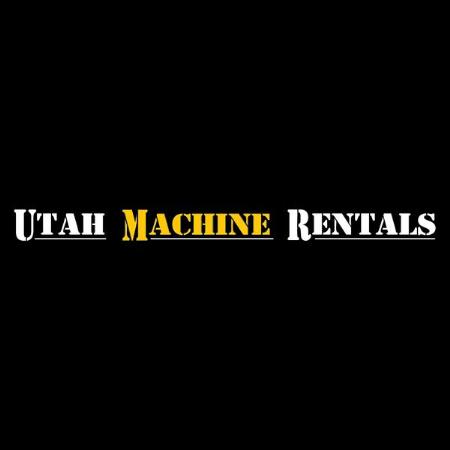 Utah Machine Rentals - Sandy, UT 84070 - (801)987-3282 | ShowMeLocal.com