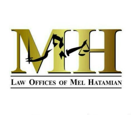 Law Offices Of Mel Hatamian - Glendale, CA 91203 - (818)649-7965 | ShowMeLocal.com