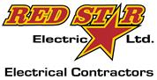Red Star Electric - Sault Ste. Marie, ON P6A 5K8 - (705)946-8788 | ShowMeLocal.com