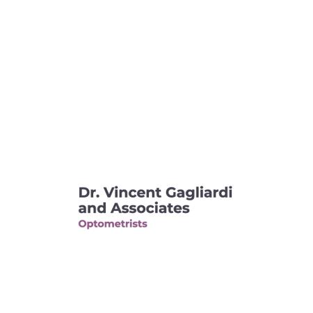 Dr Vincent Gagliardi and Associates Maple (905)303-9421