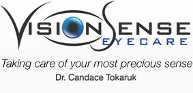 VisionSense Eyecare - Yorkton, SK S3N 1C1 - (306)783-2020 | ShowMeLocal.com
