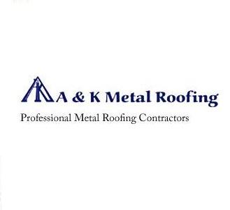 A & K Metal Roofing - Rydalmere, NSW 2116 - 0438 755 044 | ShowMeLocal.com