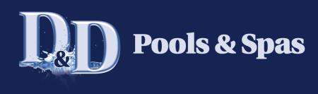 D & D Pools & Spas Orangeville (519)942-8113