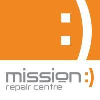 Mission Repair Centre Winnipeg (204)800-2460