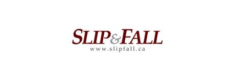 Toronto Slip & Fall Lawyers - Yazdani Law Office Toronto (416)802-9977
