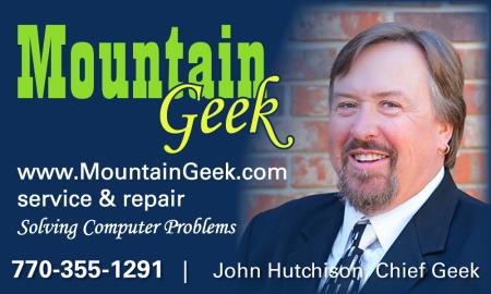 Mountain Geek Computers - Gainesville, GA 30506 - (770)355-1291 | ShowMeLocal.com