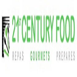 21St Century Food Montreal (888)726-8321