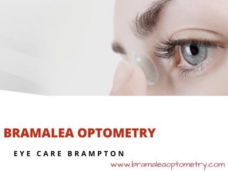 Bramalea Optometry - Brampton, ON L6T 4G6 - (905)799-3514 | ShowMeLocal.com