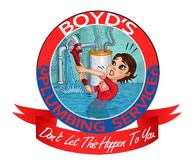 Boyd's Plumbing Service - Knoxville, TN 37918 - (865)254-0847 | ShowMeLocal.com
