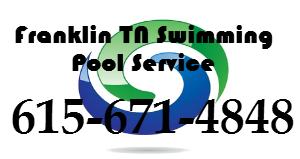Franklin Tnn Swimmig Pool Service - Franklin, TN 37069 - (615)671-4848 | ShowMeLocal.com