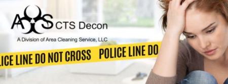 ACS CTS Decon (A Div Of Area Cleaning Service, LLC) - Westlake, OH 44145 - (216)472-3458 | ShowMeLocal.com