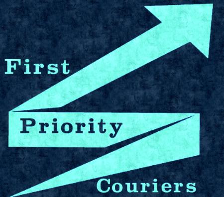 First Priority Couriers - Orlando, FL 32825 - (321)200-1466 | ShowMeLocal.com