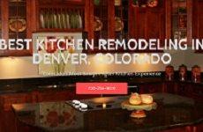 Kitchen Remodel Denver - Denver, CO - (720)726-1820 | ShowMeLocal.com