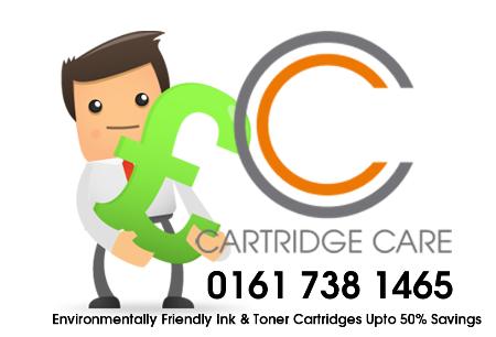 Cartridge Care Manchester - Swinton, Lancashire M27 8LU - 01617 381465 | ShowMeLocal.com
