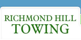 Richmond Hill Towing - Jamaica, NY 11418 - (718)673-6002 | ShowMeLocal.com