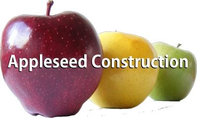 Appleseed Construction - Brush Prairie, WA 98606 - (360)597-6640 | ShowMeLocal.com