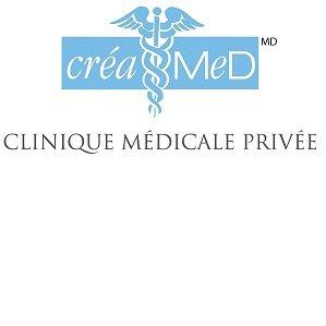 Créa-Med, Clinique Médicale Privée Montreal (514)416-1126