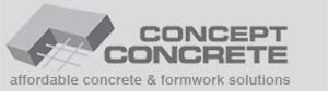Concept Concrete Pty Ltd Kerrimuir (03) 9736 4197