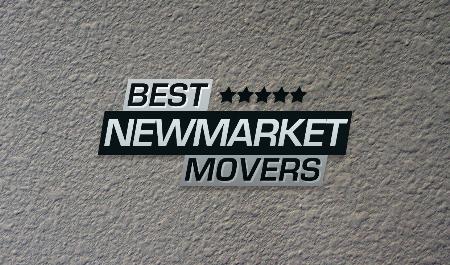 Best Newmarket Movers Newmarket (289)803-0548