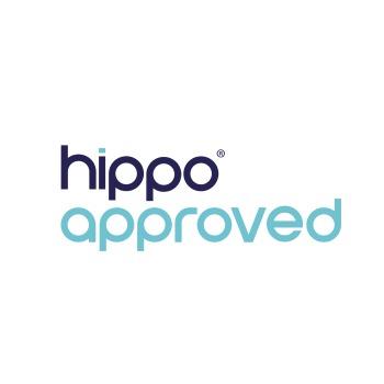 Hippo Approved - Blackburn, Lancashire BB1 3NU - 01254 916450 | ShowMeLocal.com