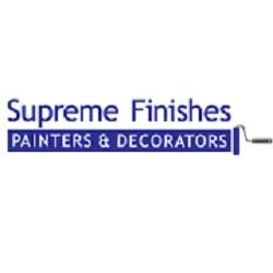 Supreme Finishes Painters and Decorators Coventry 07739 358815
