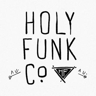 Holy Funk - Moorabbin, VIC 3189 - (13) 0073 7938 | ShowMeLocal.com
