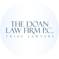 The Doan Law Firm, P.C. - San Antonio, TX 78217 - (210)904-0000 | ShowMeLocal.com