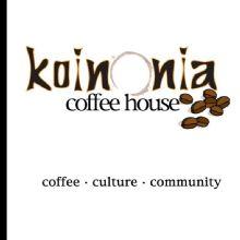 Koinonia Coffee House - Jackson, MS 39203 - (601)960-3008 | ShowMeLocal.com