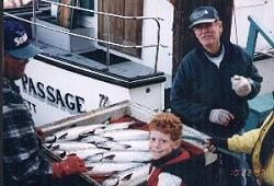 Fishing Charters - Seattle, WA 98117 - (800)214-1595 | ShowMeLocal.com