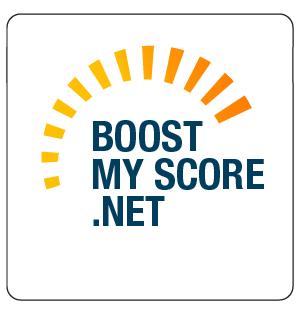 Boostmyscore.Net - Denver, CO 80237 - (800)531-1472 | ShowMeLocal.com