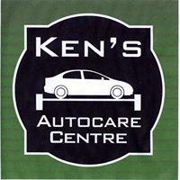 Ken's Autocare Centre London (519)455-0700