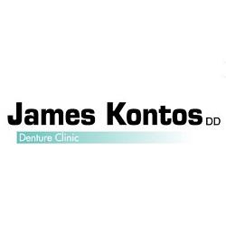 James Kontos Denture Clinic - Scarborough, ON M1K 5G8 - (416)759-4535 | ShowMeLocal.com