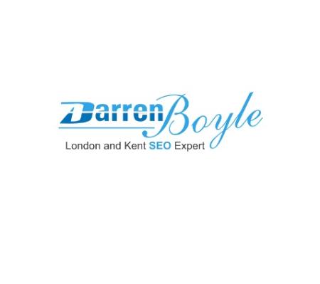 Darren Boyle SEO Consultant - Tonbridge, Kent TN12 6LG - 07930 552430 | ShowMeLocal.com
