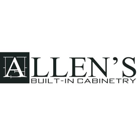 Allen's Built-In Cabinetry - London, ON N6P 1L1 - (519)652-0013 | ShowMeLocal.com