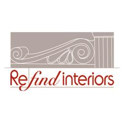 Refind Interiors Chicago (773)348-7796