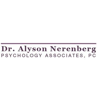 Dr. Alyson Nerenberg Psychology Associates, Pc - Philadelphia, PA 19118 - (610)331-7303 | ShowMeLocal.com