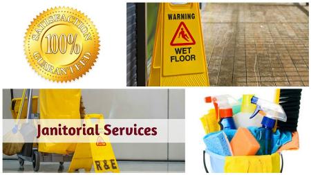Excellence Janitorial Services - Wilkes Barre, PA - (570)485-3022 | ShowMeLocal.com