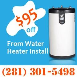 Water Heater Tomball - Tomball, TX 77375 - (281)301-5498 | ShowMeLocal.com