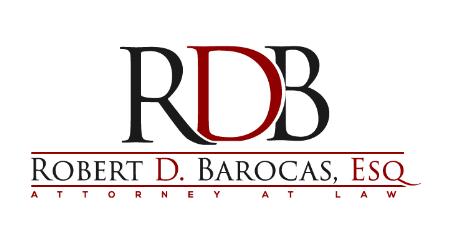 Law Office Of Robert D. Barocas - Toms River, NJ 08755 - (732)600-0689 | ShowMeLocal.com