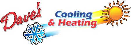 Dave's Cooling and Heating - Frederick, MD 21701 - (301)401-2780 | ShowMeLocal.com