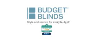 Budget Blinds Serving Thunder Bay - Thunder Bay, ON P7B 3Z3 - (807)285-4873 | ShowMeLocal.com