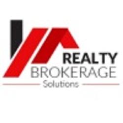 Realty Brokerage Solutions, Llc - Falls Church, VA 22043 - (703)349-3625 | ShowMeLocal.com