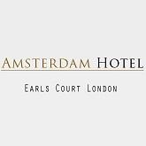 Amsterdam Hotel London - Kensington, London SW5 9LS - 020 7370 5084 | ShowMeLocal.com