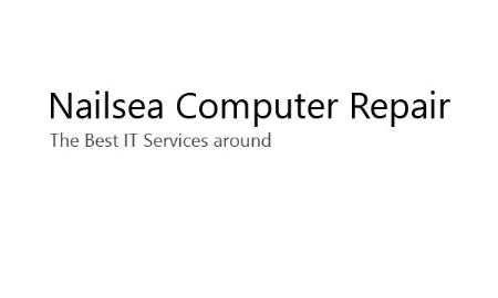 Nailsea Computer Repair - Nailsea, Somerset BS48 3HX - 01275 546147 | ShowMeLocal.com