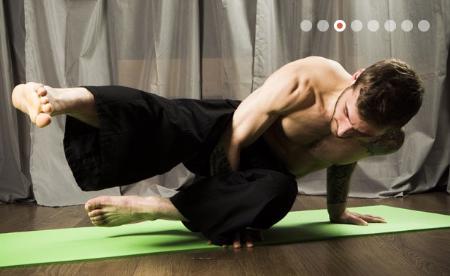 Edem Yoga Pilates - Repentigny, QC J6A 5K7 - (450)914-0868 | ShowMeLocal.com