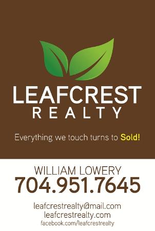 Leafcrest Realty - Charlotte, NC 28209 - (704)951-7645 | ShowMeLocal.com