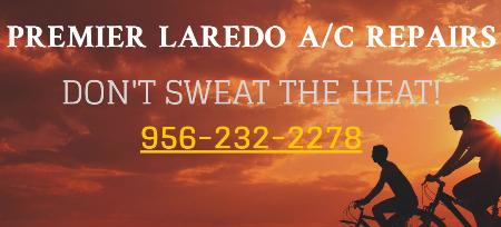 Premier Laredo A/C Repairs Laredo (956)232-2278