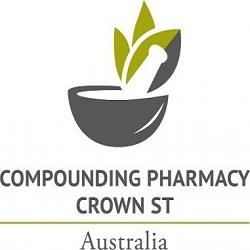 The Compounding Pharmacy Australia Sydney (13) 0024 4073
