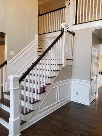 Tom Saint Painting & Remodeling LLC - Newtown, CT - (203)362-9972 | ShowMeLocal.com