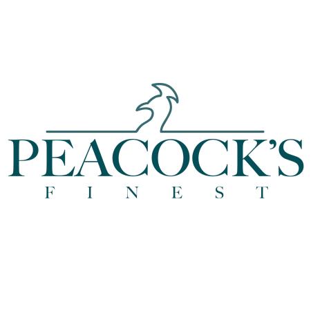 Peacock's Finest London 07551 297389